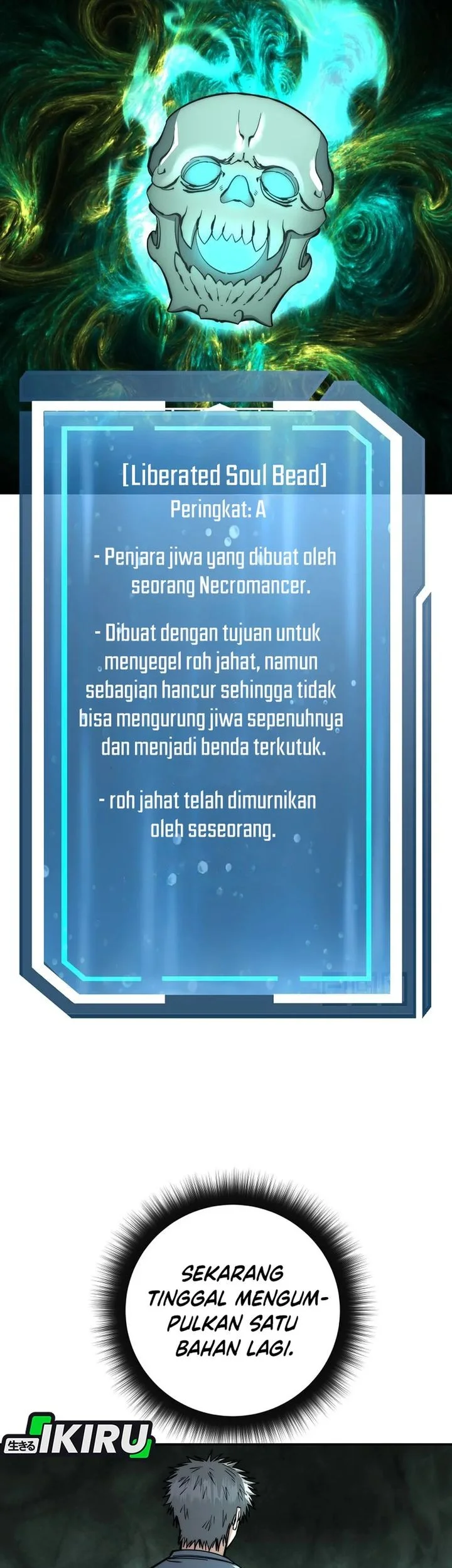Chapter 73 - halaman 54