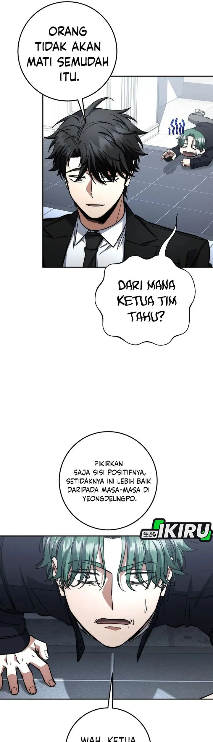 Chapter 73 - halaman 58