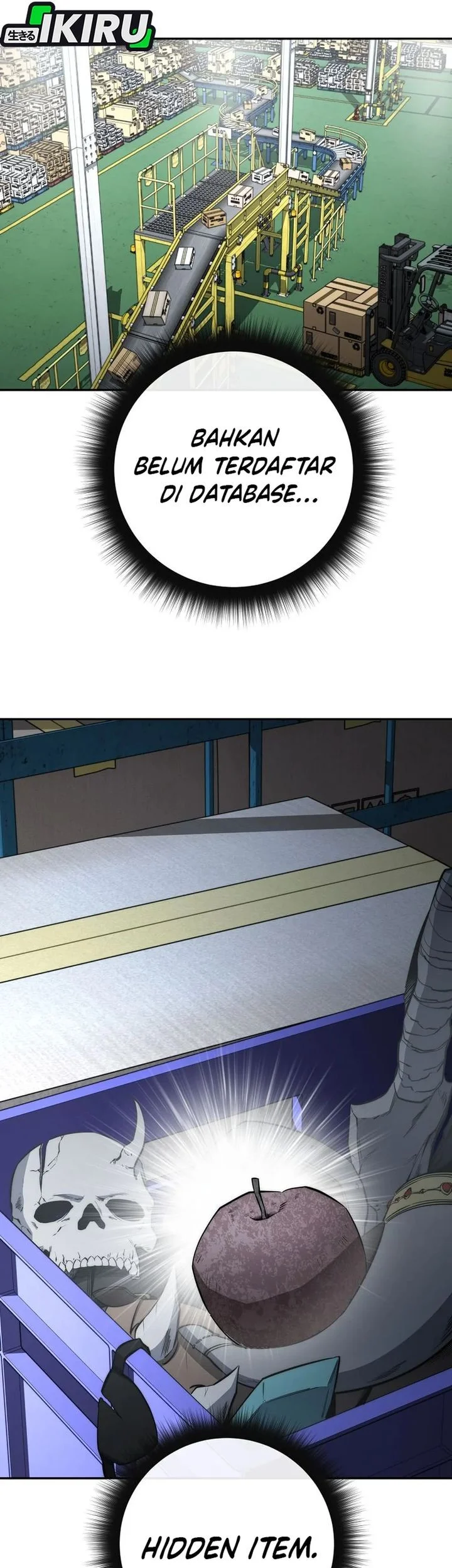 Chapter 73 - halaman 66