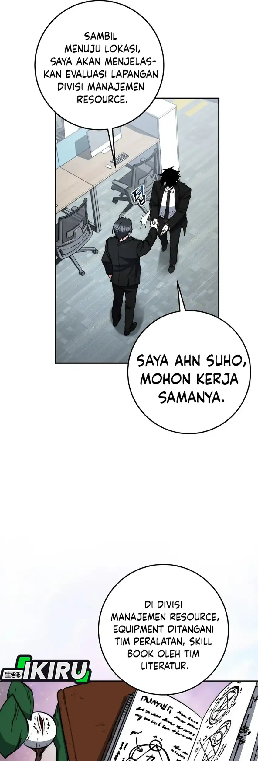 Chapter 74 - halaman 4