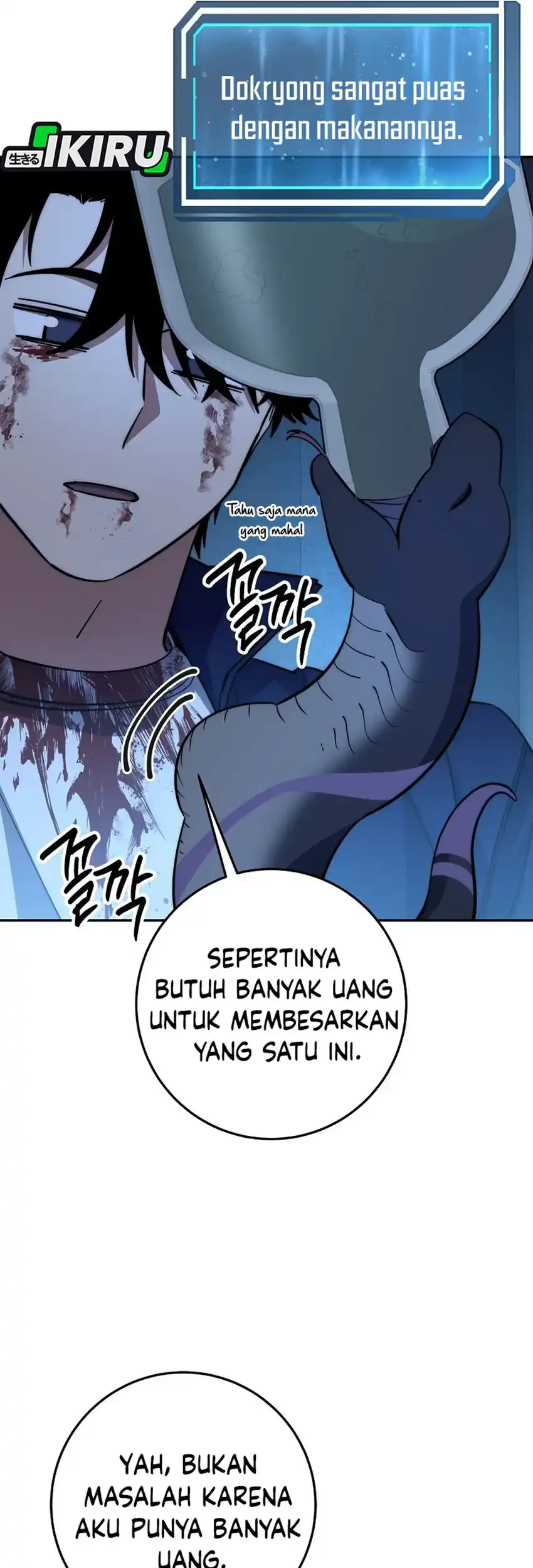 Chapter 75 - halaman 39