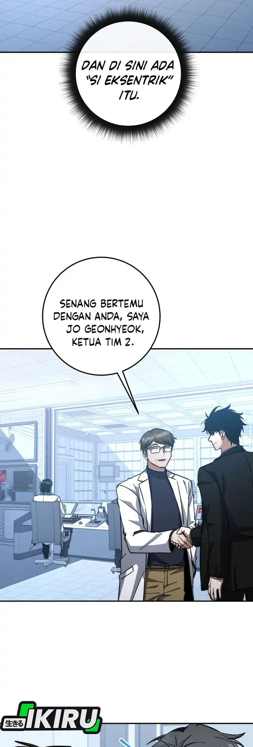 Chapter 75 - halaman 60