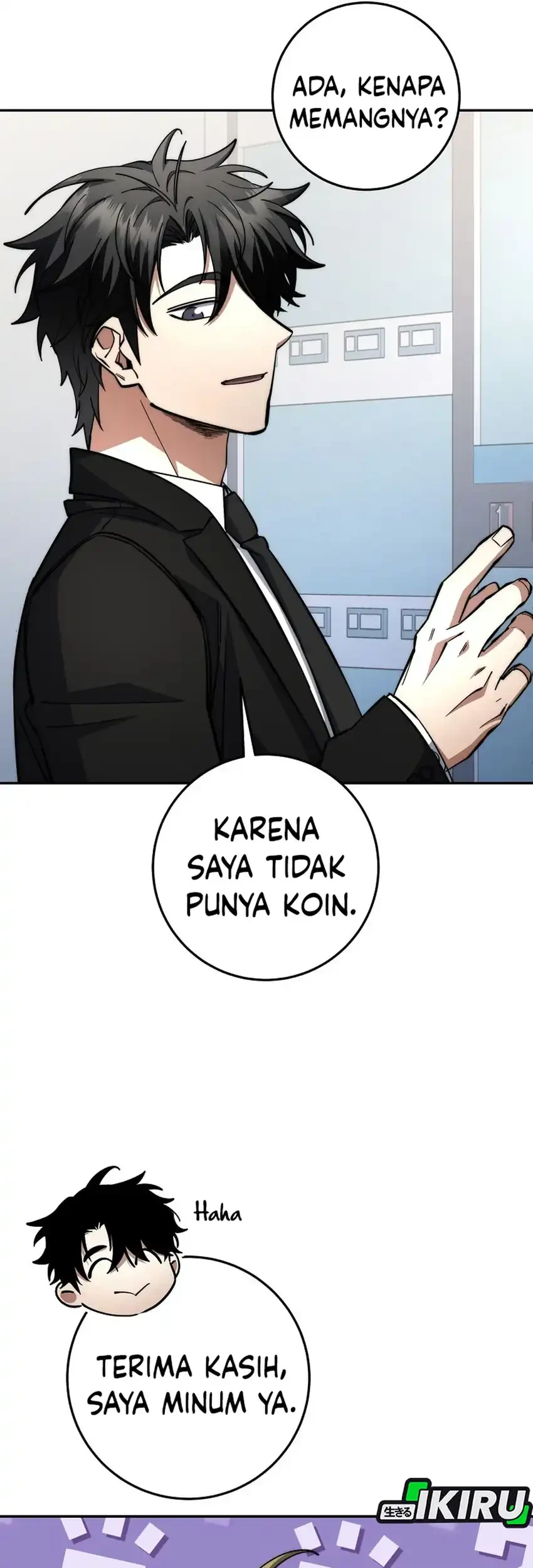 Chapter 76 - halaman 57
