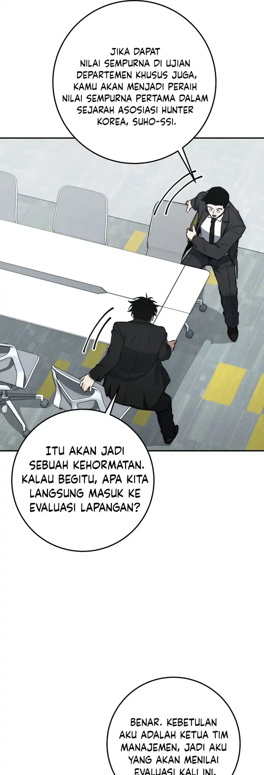 Chapter 77 - halaman 29