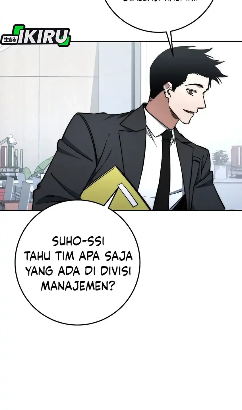 Chapter 77 - halaman 30