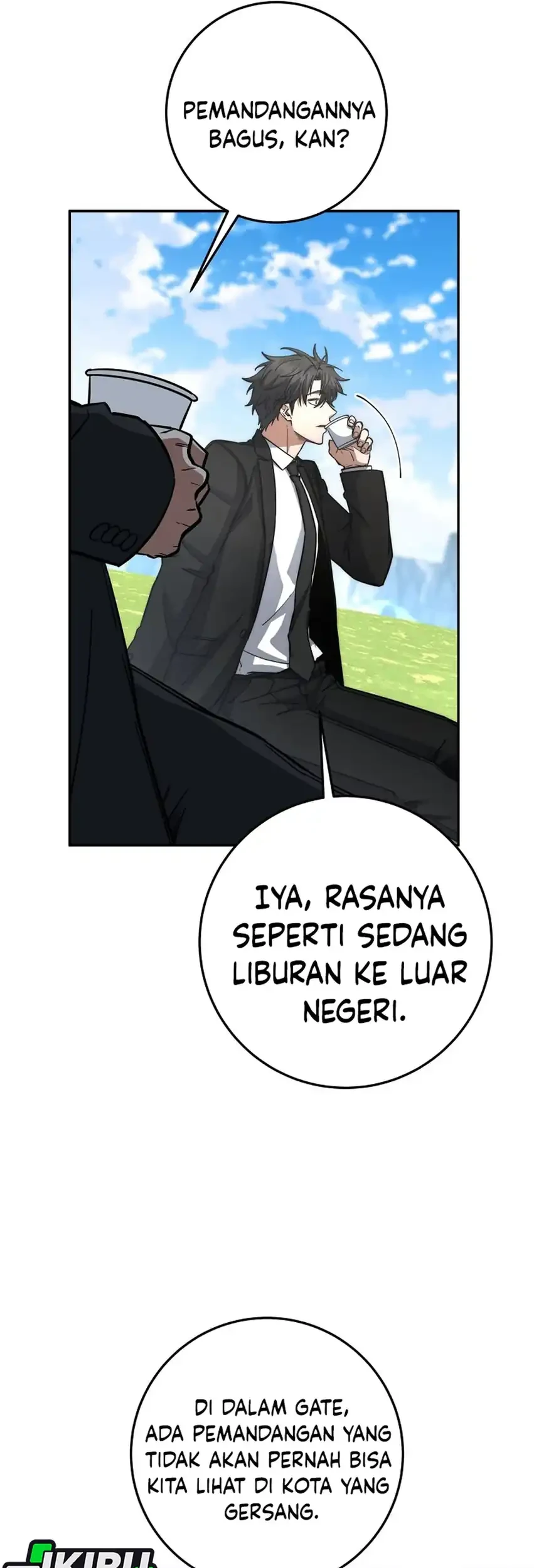 Chapter 77 - halaman 59