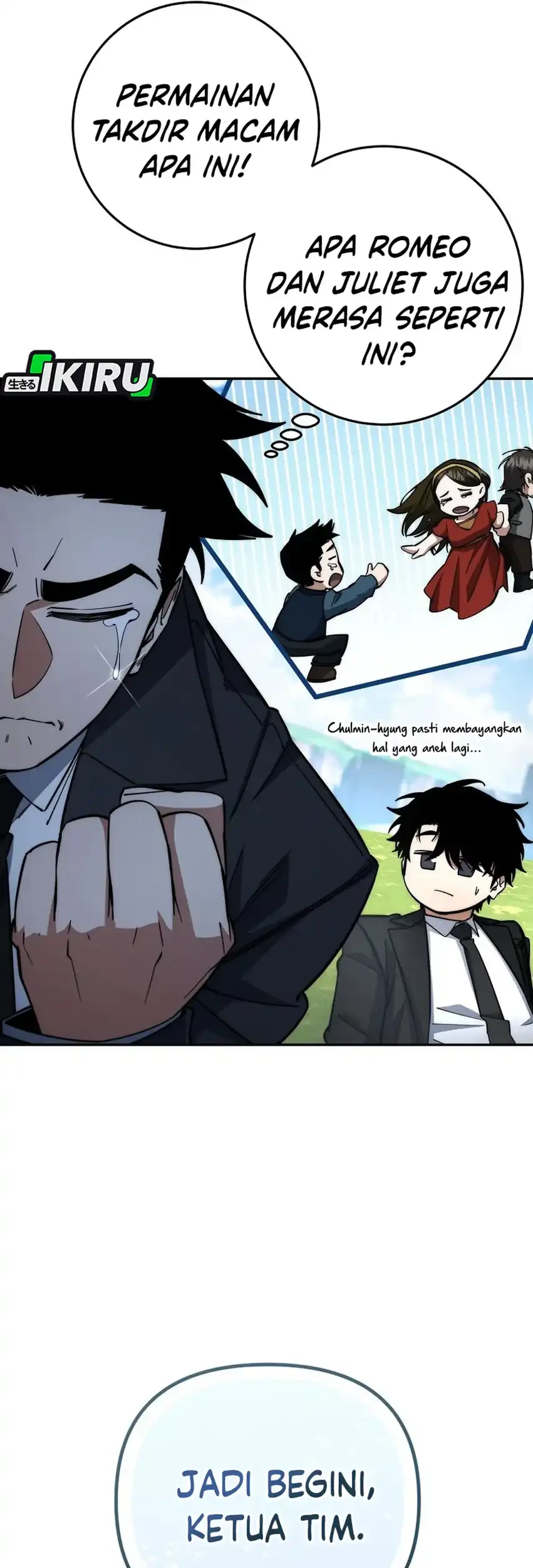 Chapter 77 - halaman 73