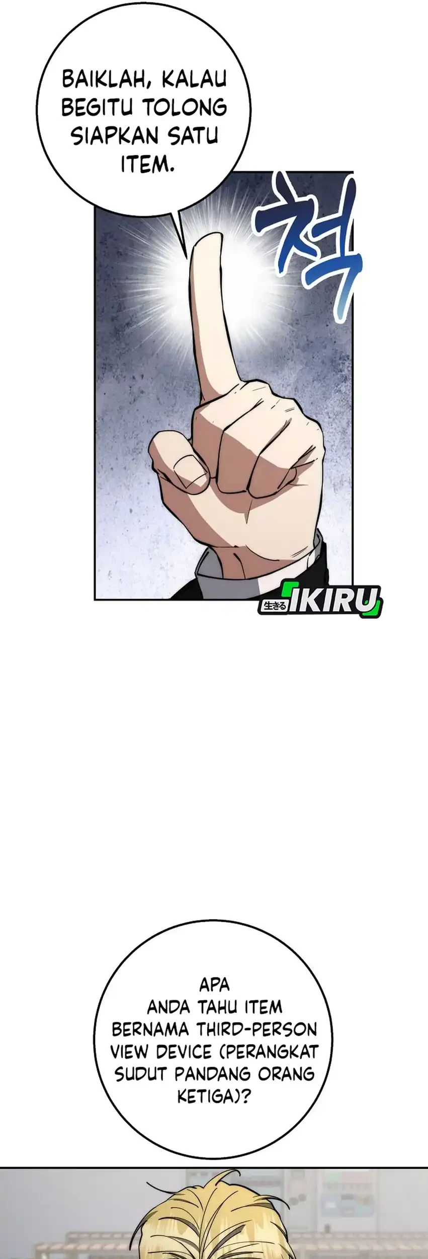 Chapter 77 - halaman 6