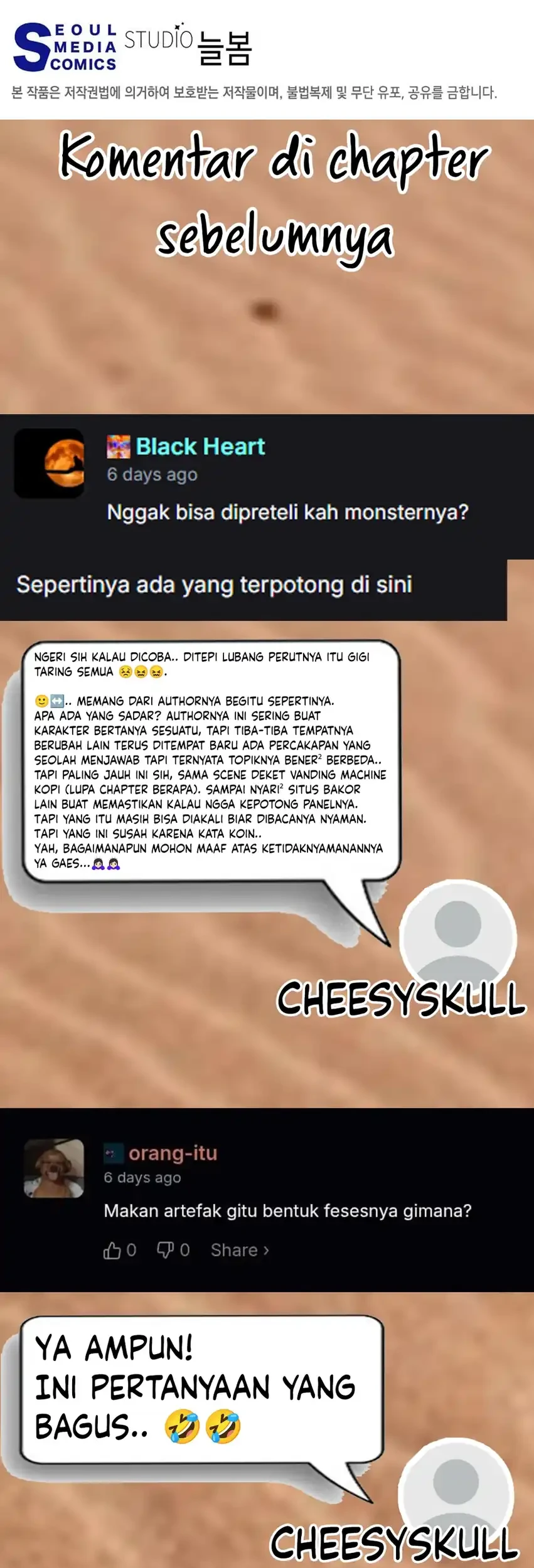 Chapter 77 - halaman 88