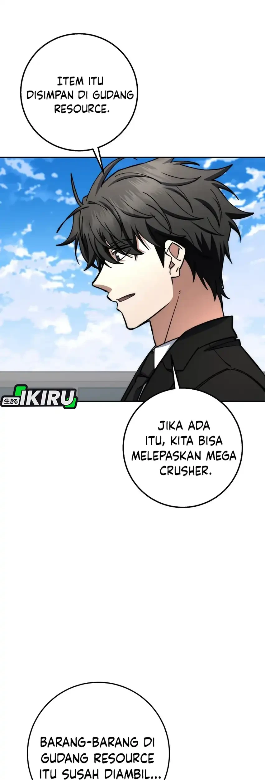 Chapter 77 - halaman 8