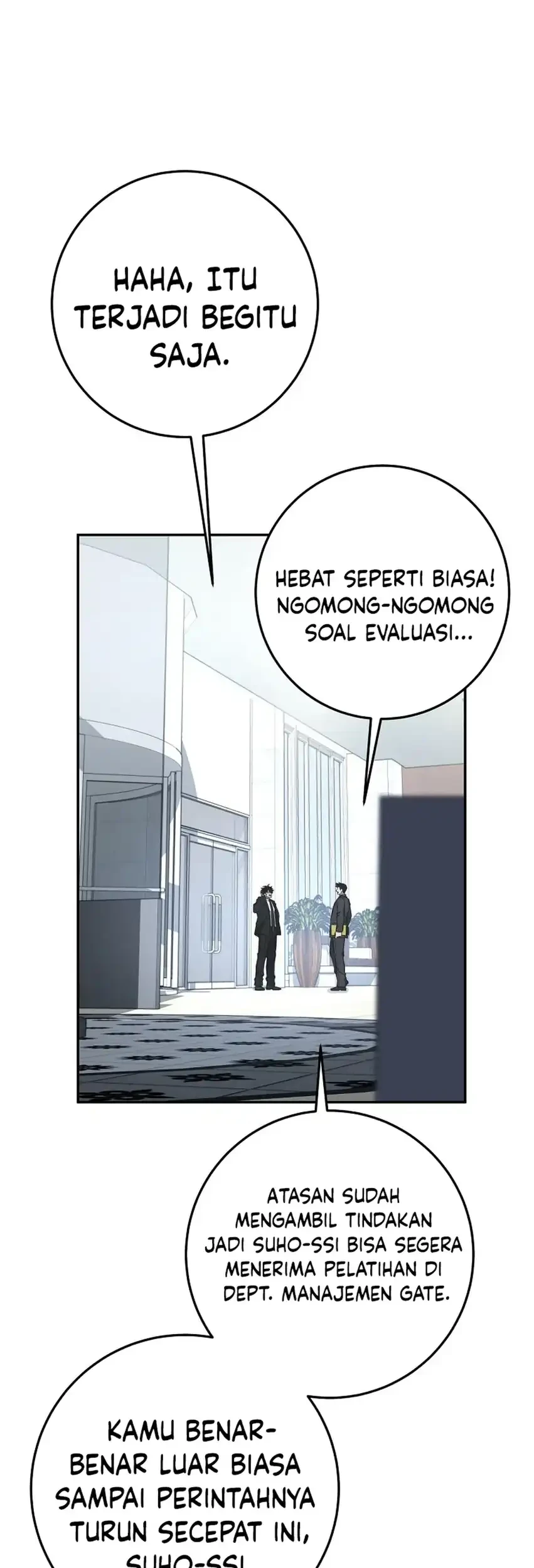 Chapter 77 - halaman 16