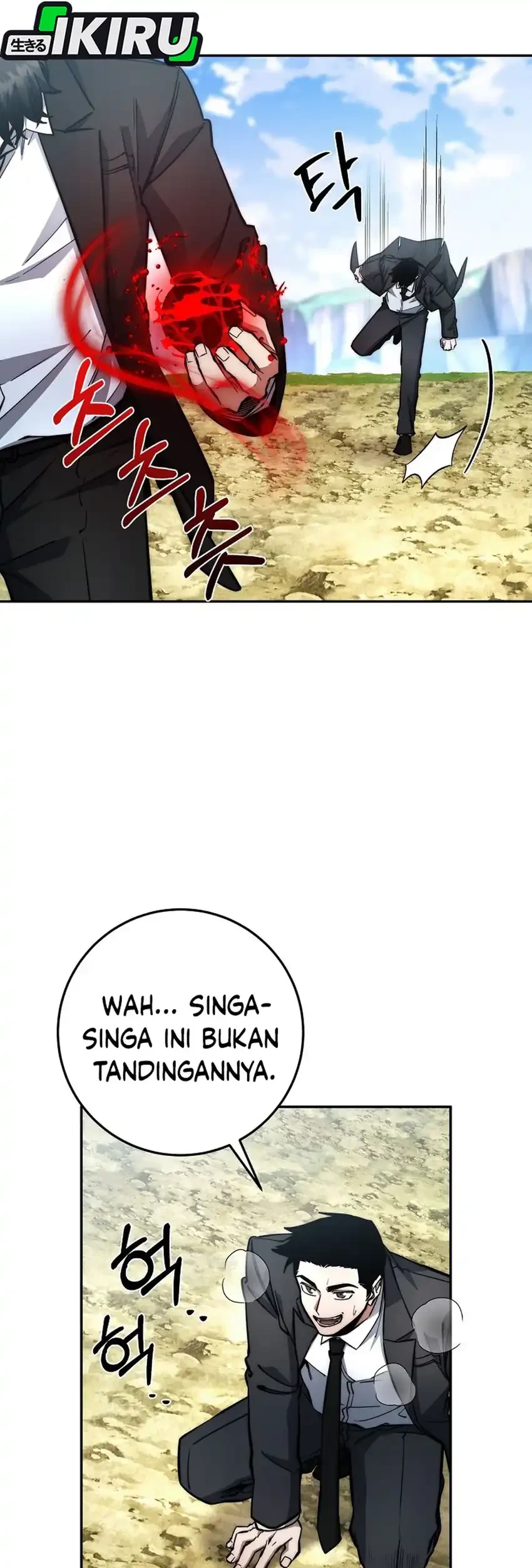 Chapter 78 - halaman 68