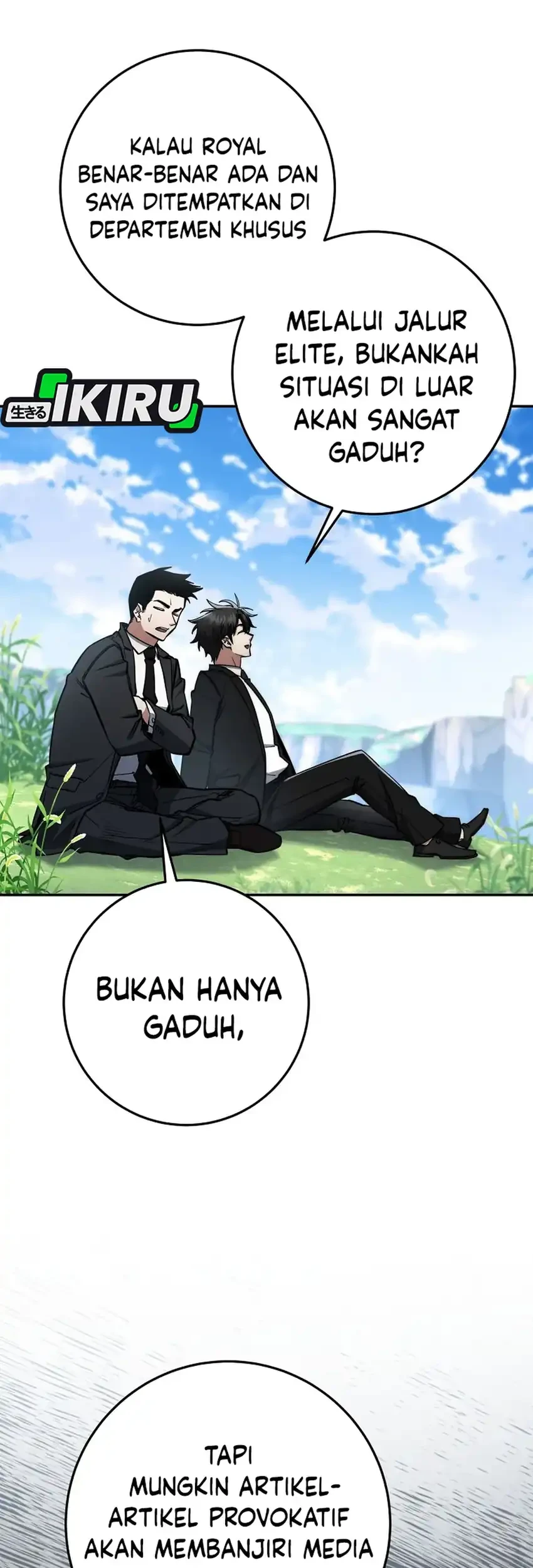 Chapter 78 - halaman 8