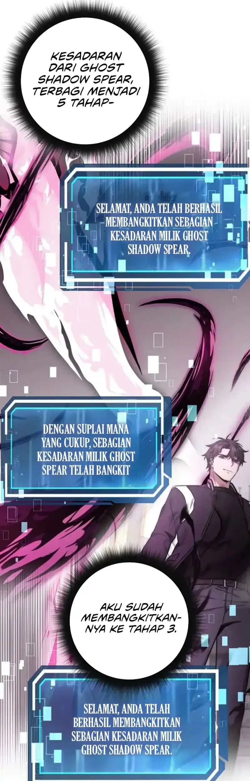 Chapter 80 - halaman 28