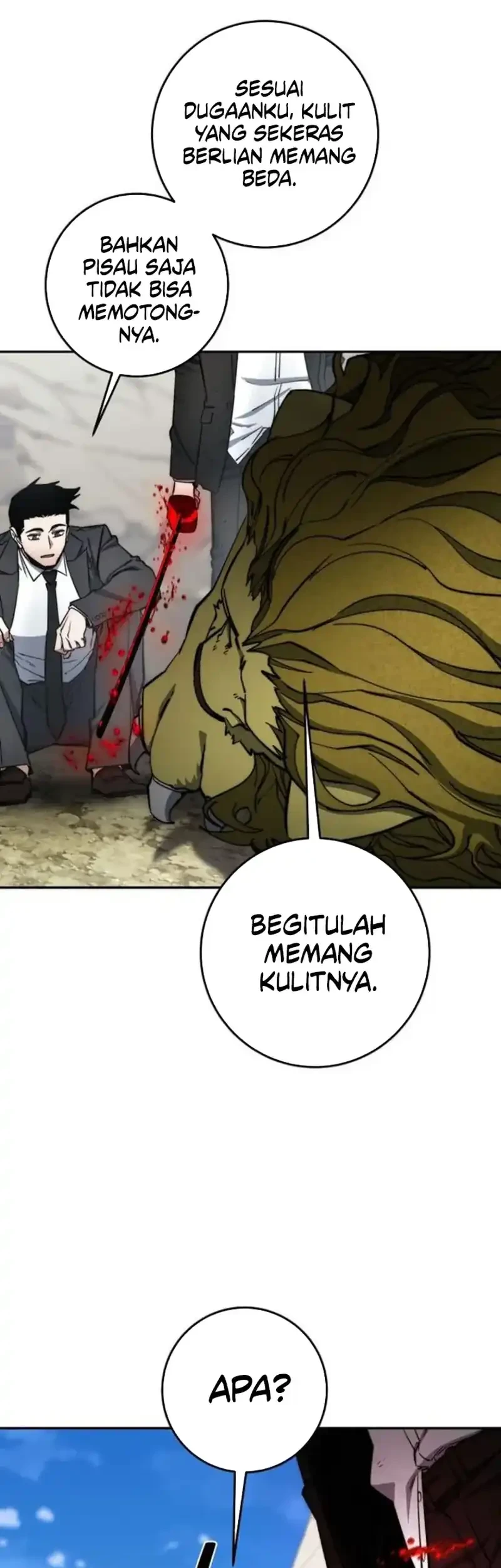 Chapter 80 - halaman 33