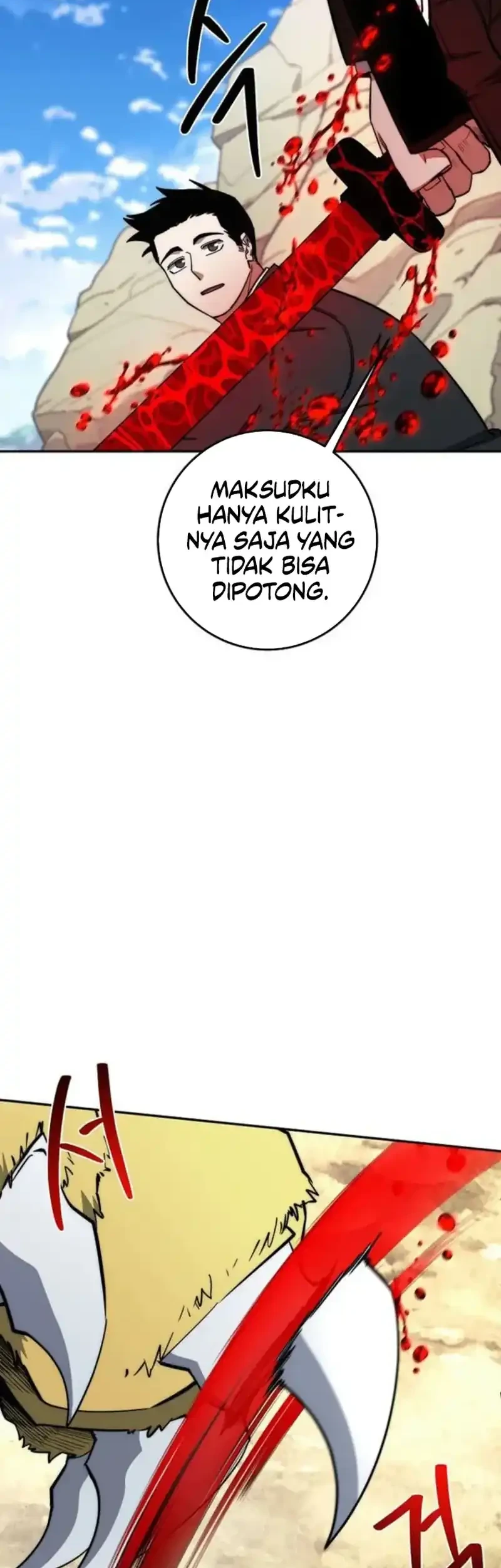 Chapter 80 - halaman 34