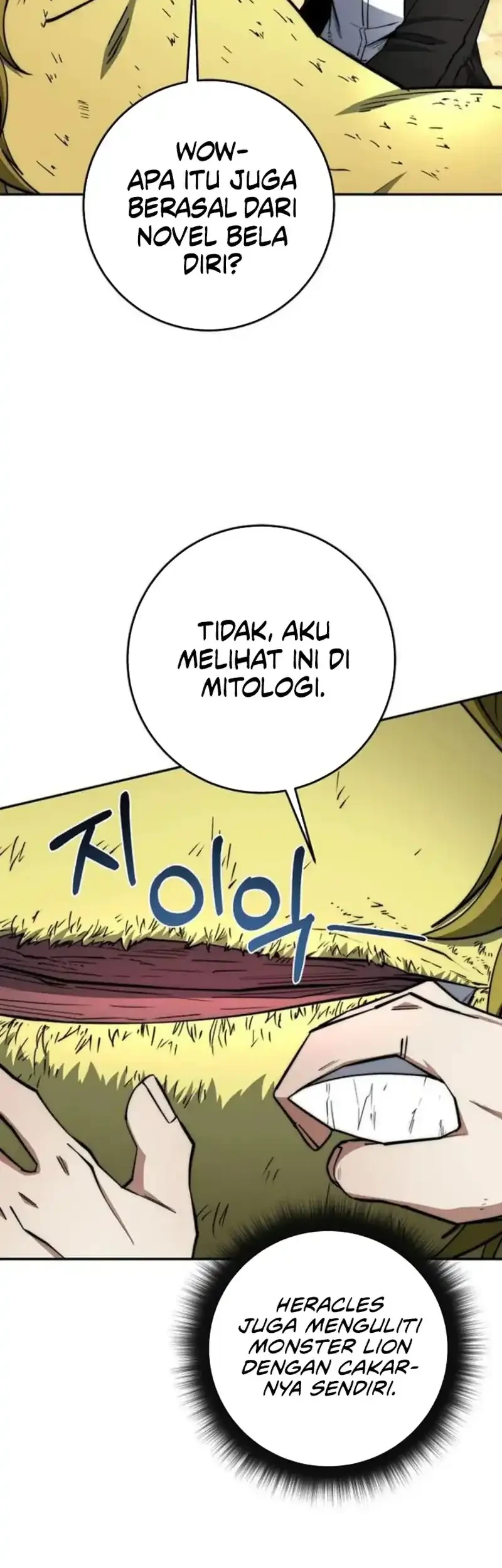 Chapter 80 - halaman 37