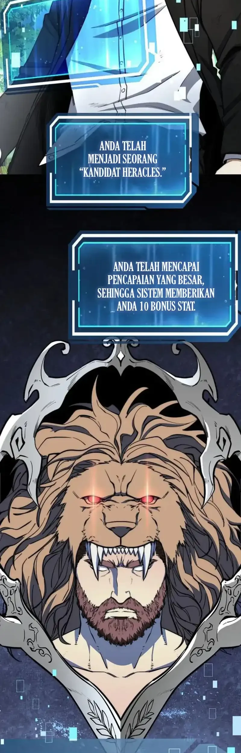 Chapter 80 - halaman 40