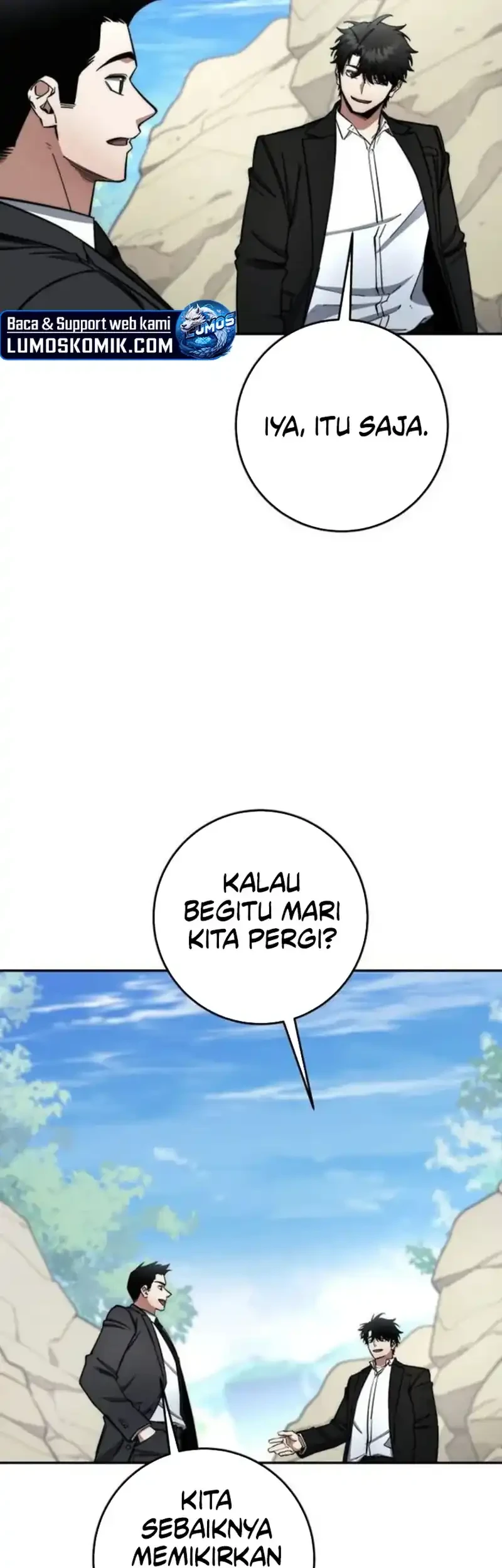 Chapter 80 - halaman 45