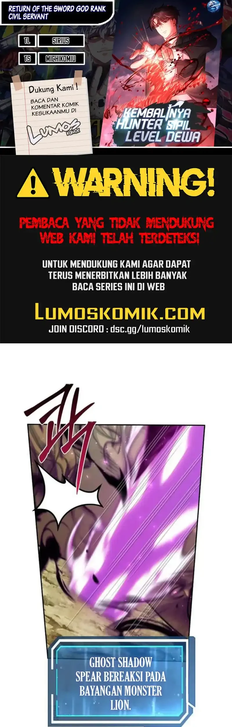 Chapter 80 - halaman 2