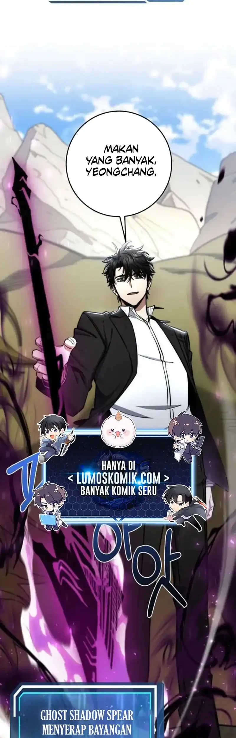 Chapter 80 - halaman 3