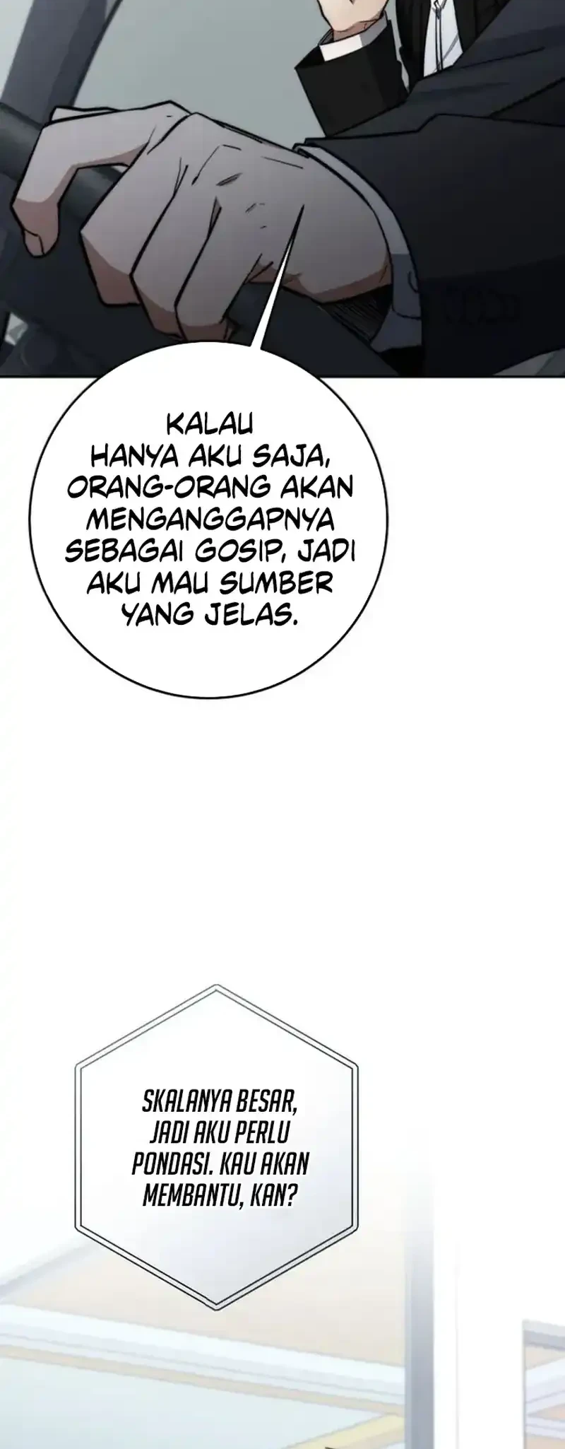 Chapter 80 - halaman 68