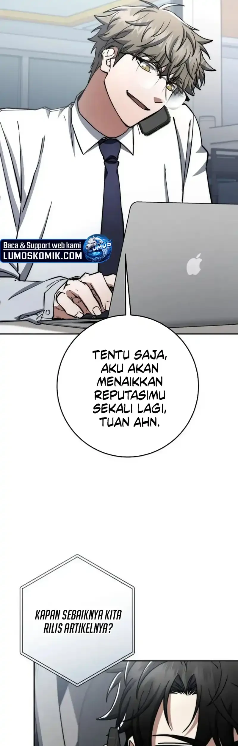 Chapter 80 - halaman 69