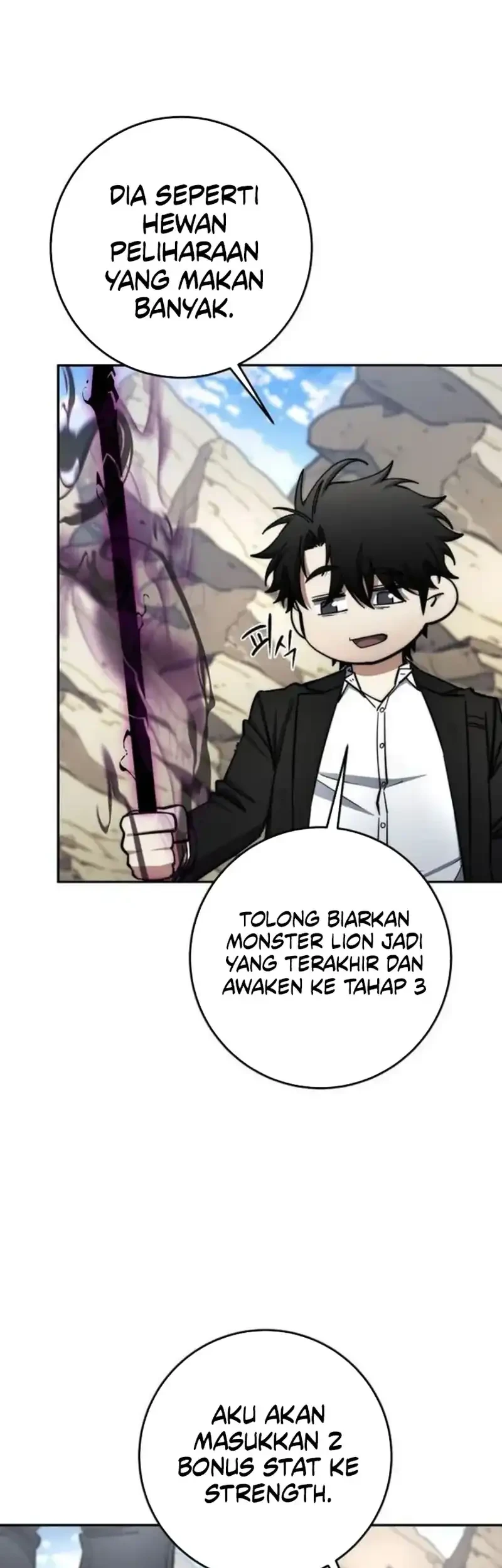 Chapter 80 - halaman 5