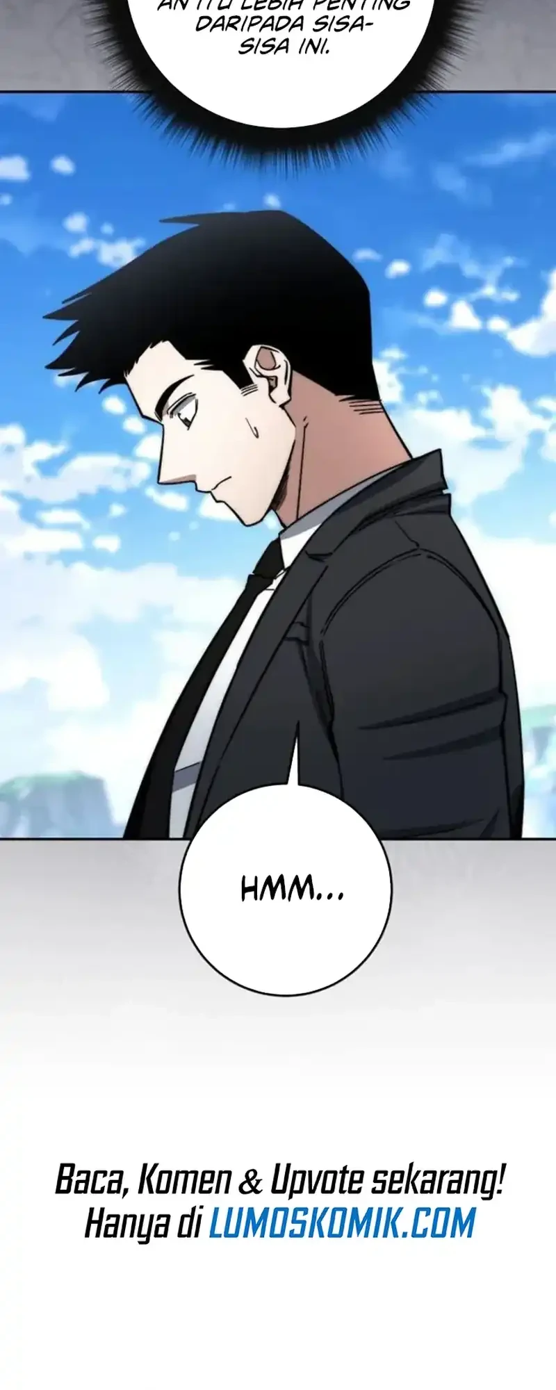 Chapter 80 - halaman 18