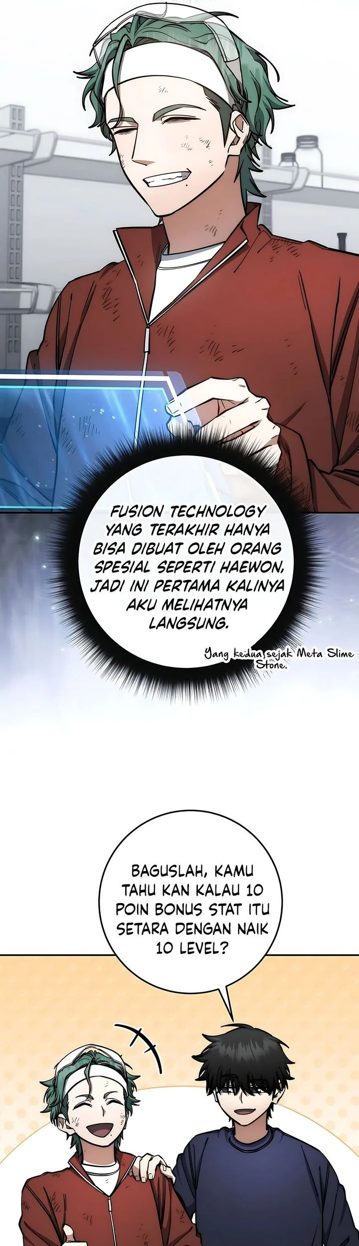 Chapter 82 - halaman 19