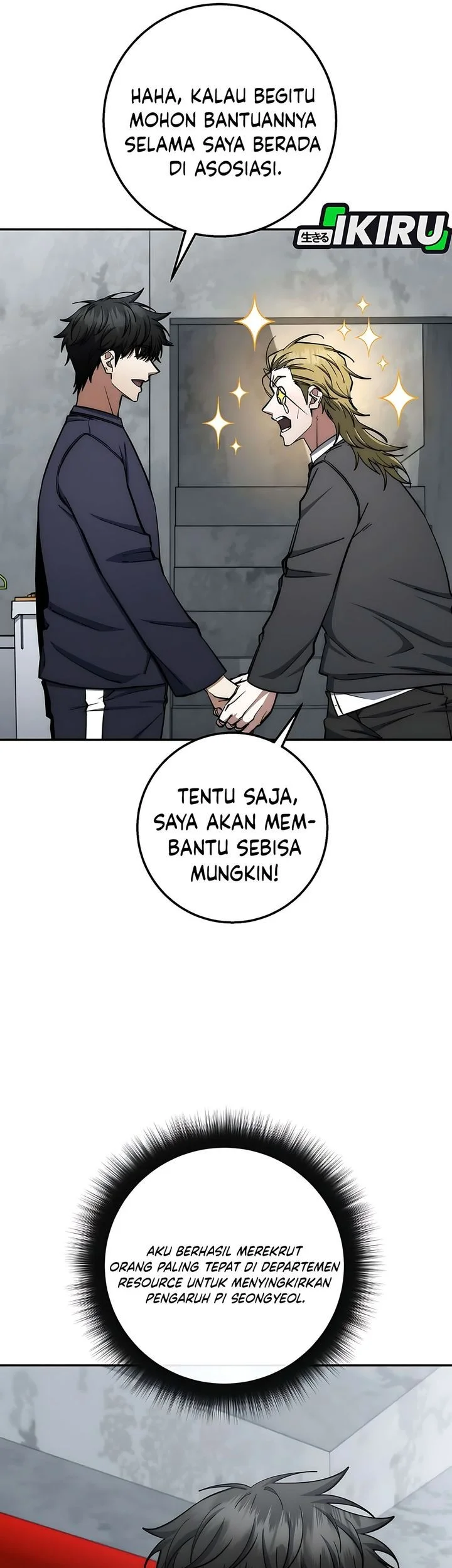 Chapter 82 - halaman 28