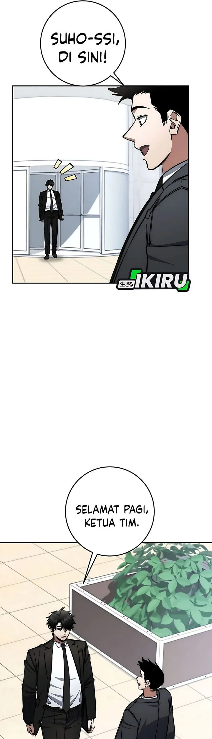 Chapter 82 - halaman 34