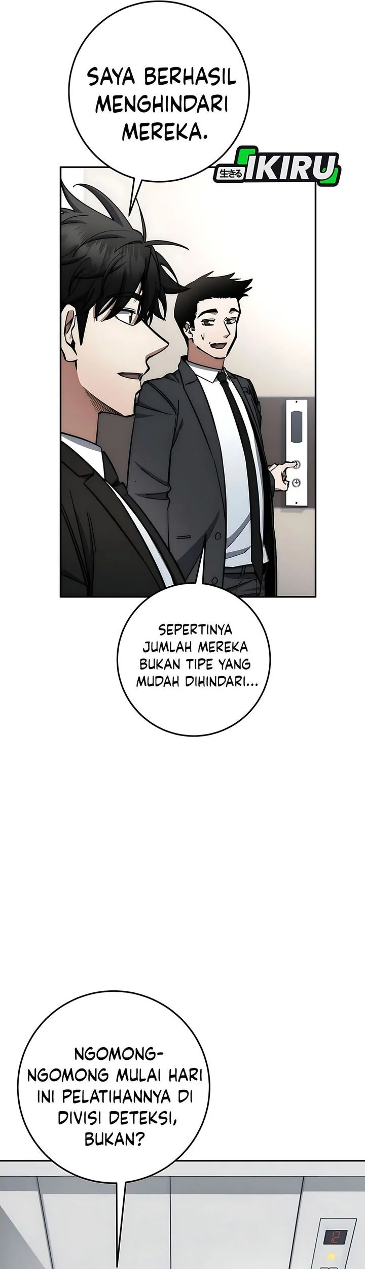 Chapter 82 - halaman 36