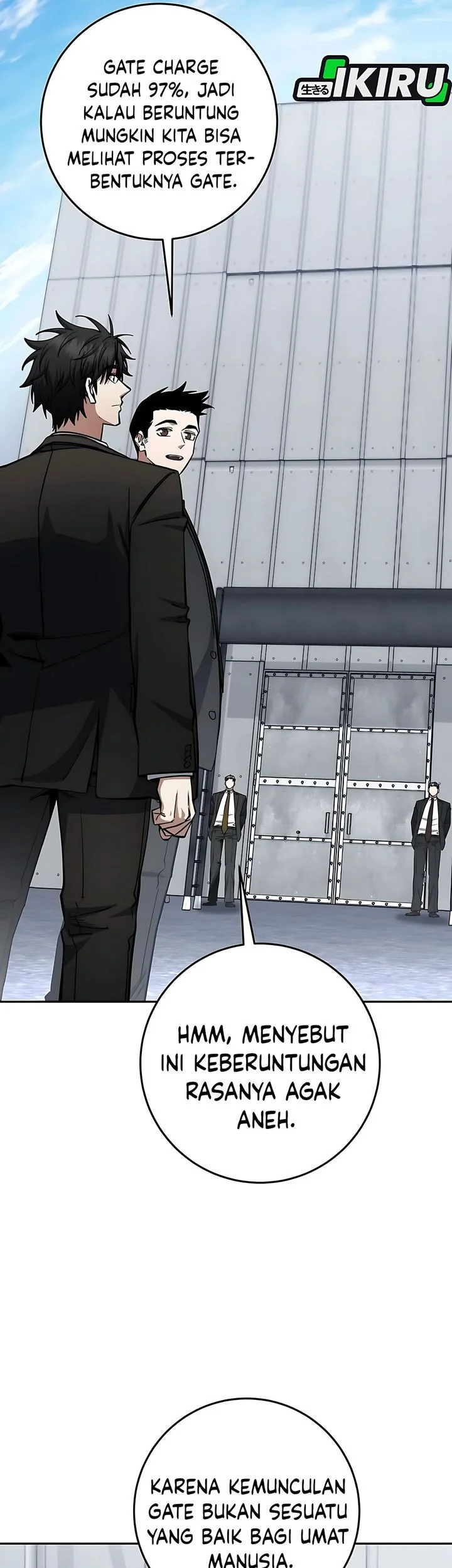 Chapter 82 - halaman 44