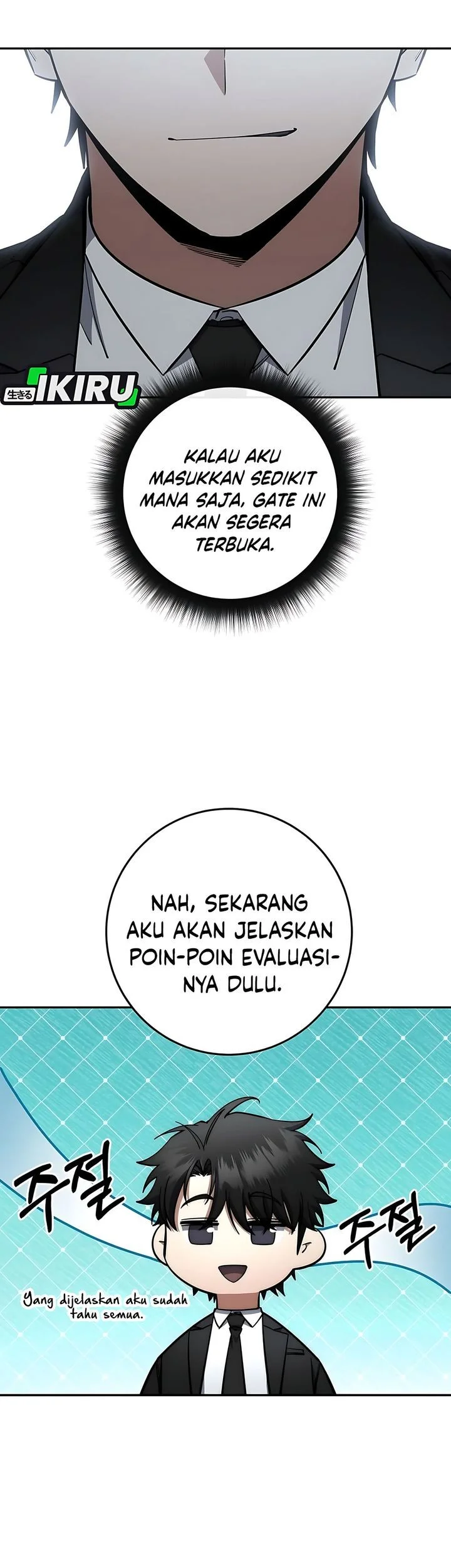 Chapter 82 - halaman 46