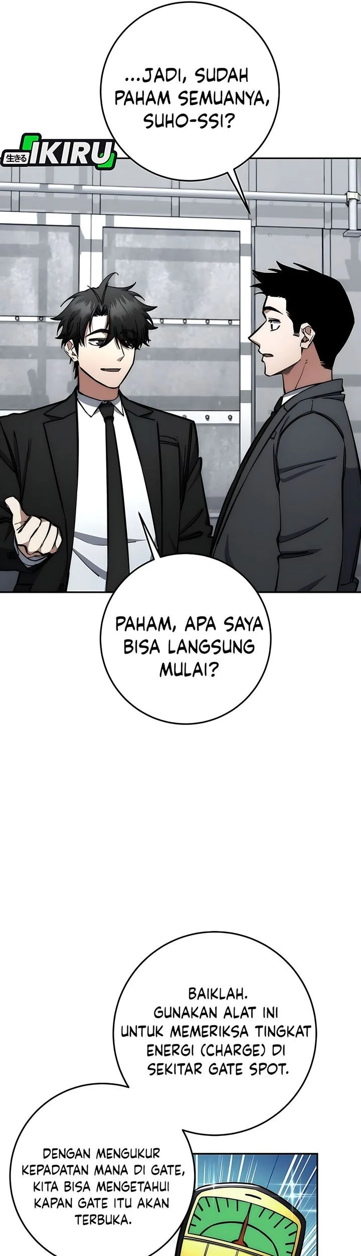 Chapter 82 - halaman 48
