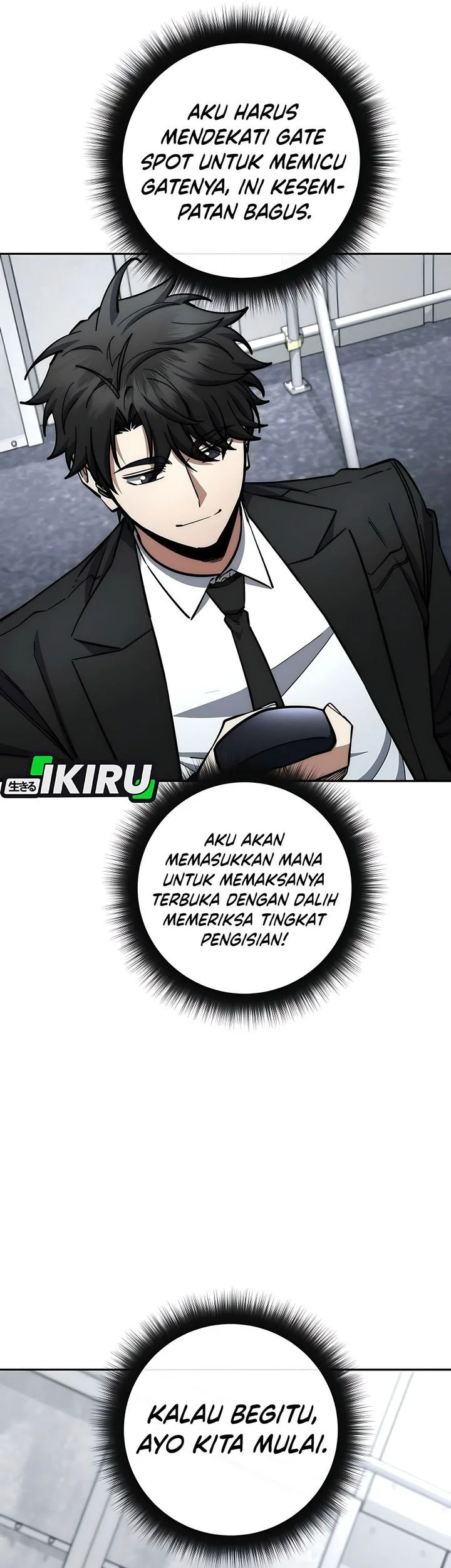 Chapter 82 - halaman 50