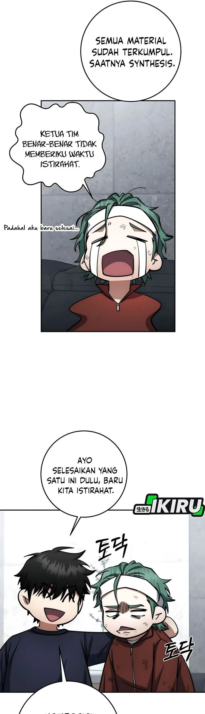 Chapter 82 - halaman 4