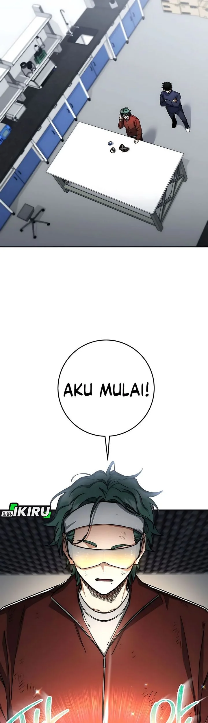 Chapter 82 - halaman 6