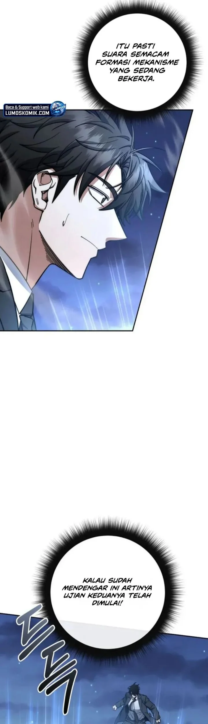 Chapter 83 - halaman 21