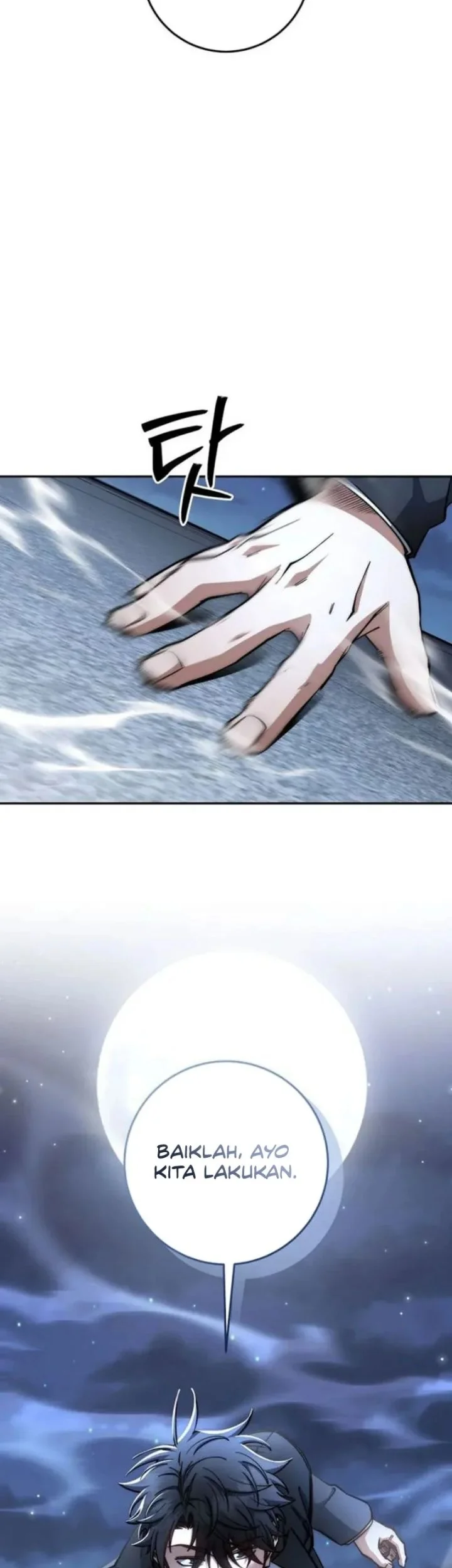 Chapter 83 - halaman 30