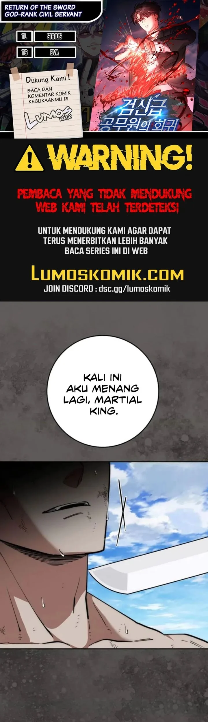 Chapter 83 - halaman 2