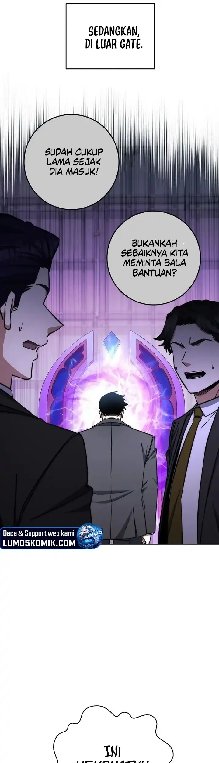 Chapter 84 - halaman 18