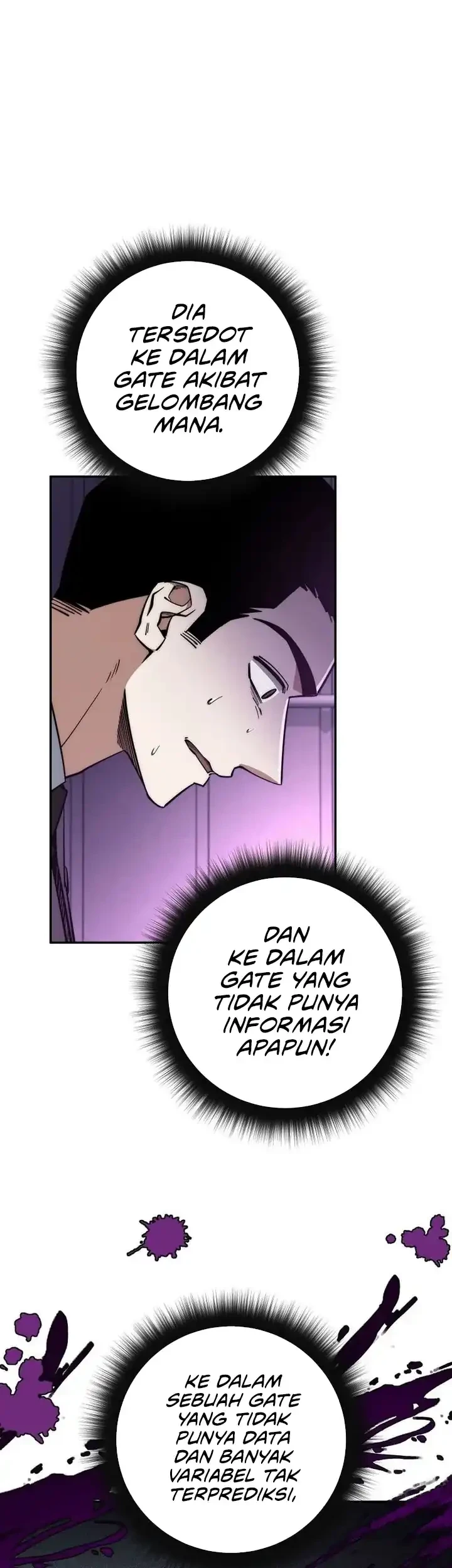 Chapter 84 - halaman 20