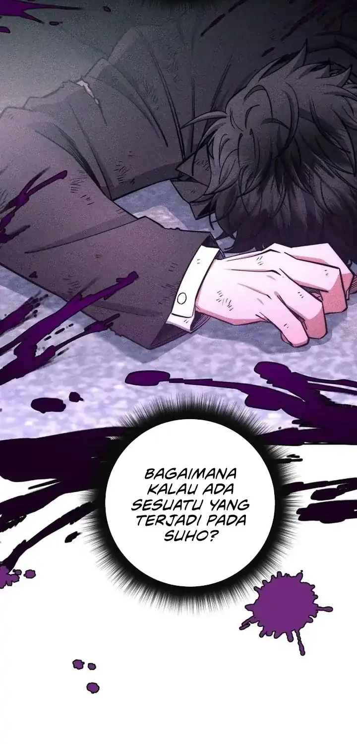 Chapter 84 - halaman 21