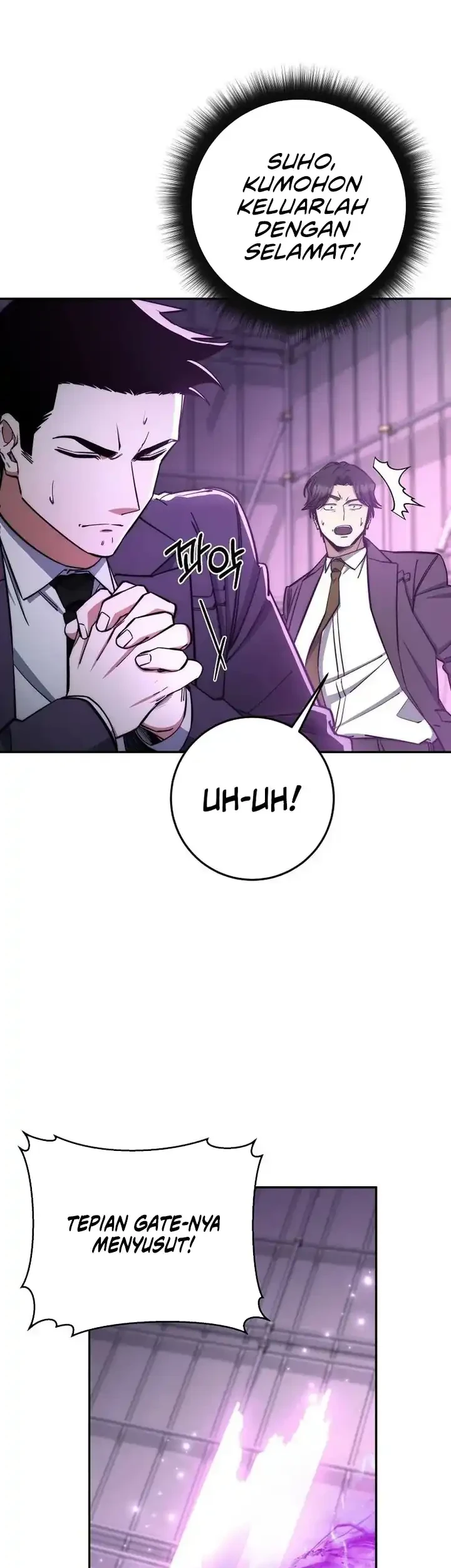 Chapter 84 - halaman 22