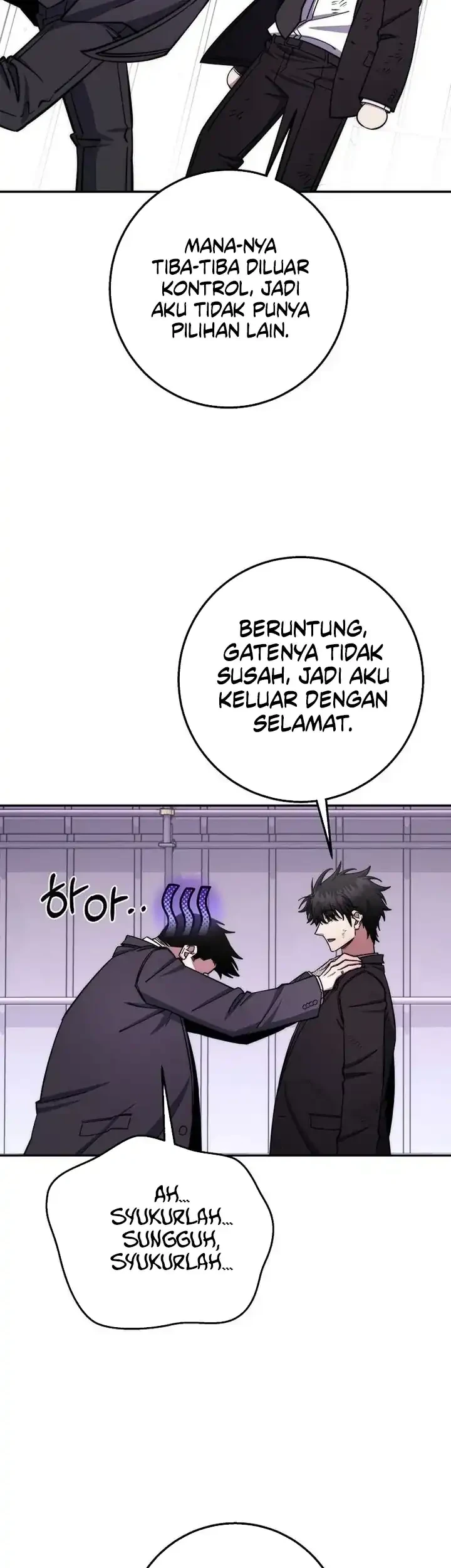 Chapter 84 - halaman 26