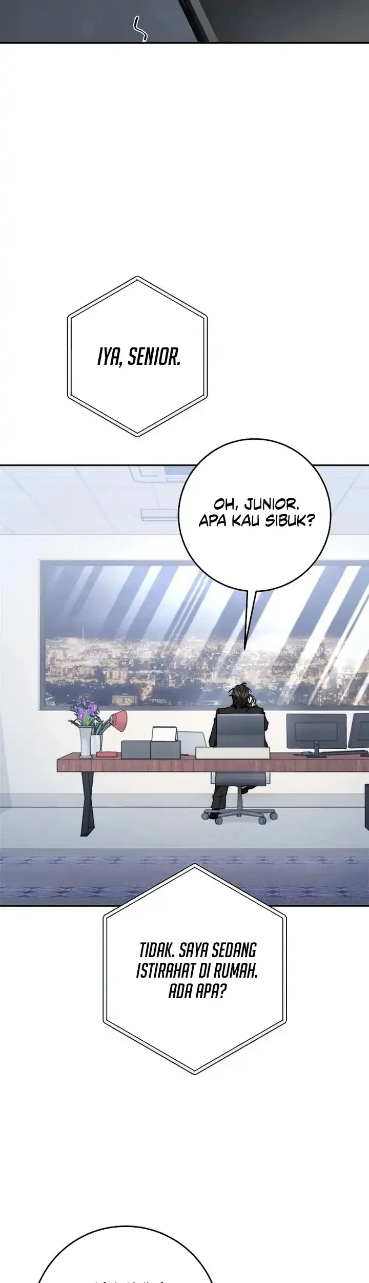Chapter 84 - halaman 37