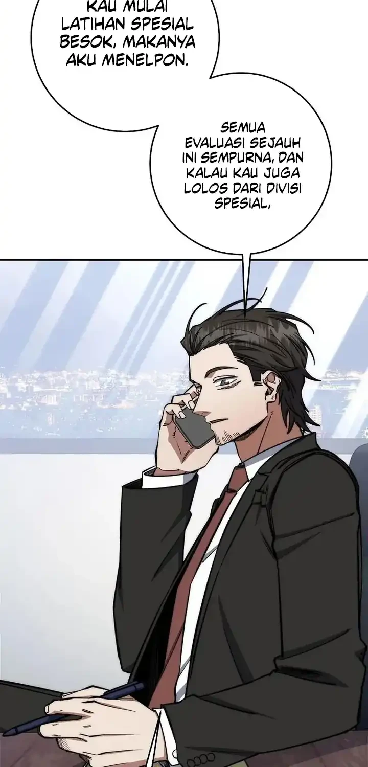 Chapter 84 - halaman 38