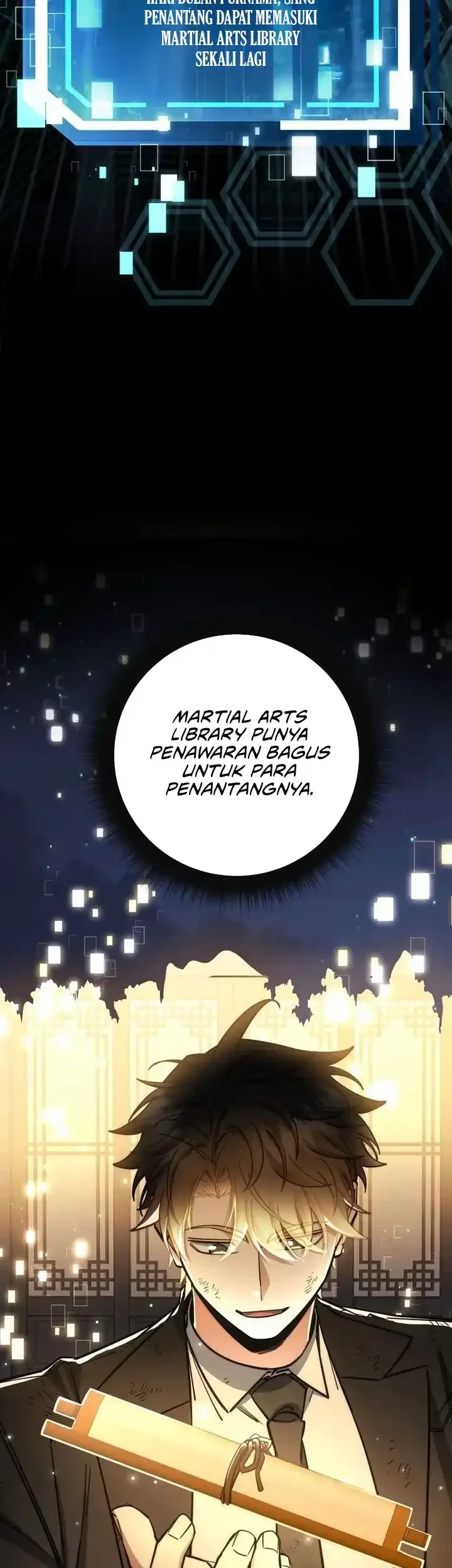 Chapter 84 - halaman 15